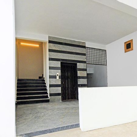Hotel O Malani Inn Hyderabad Luaran gambar