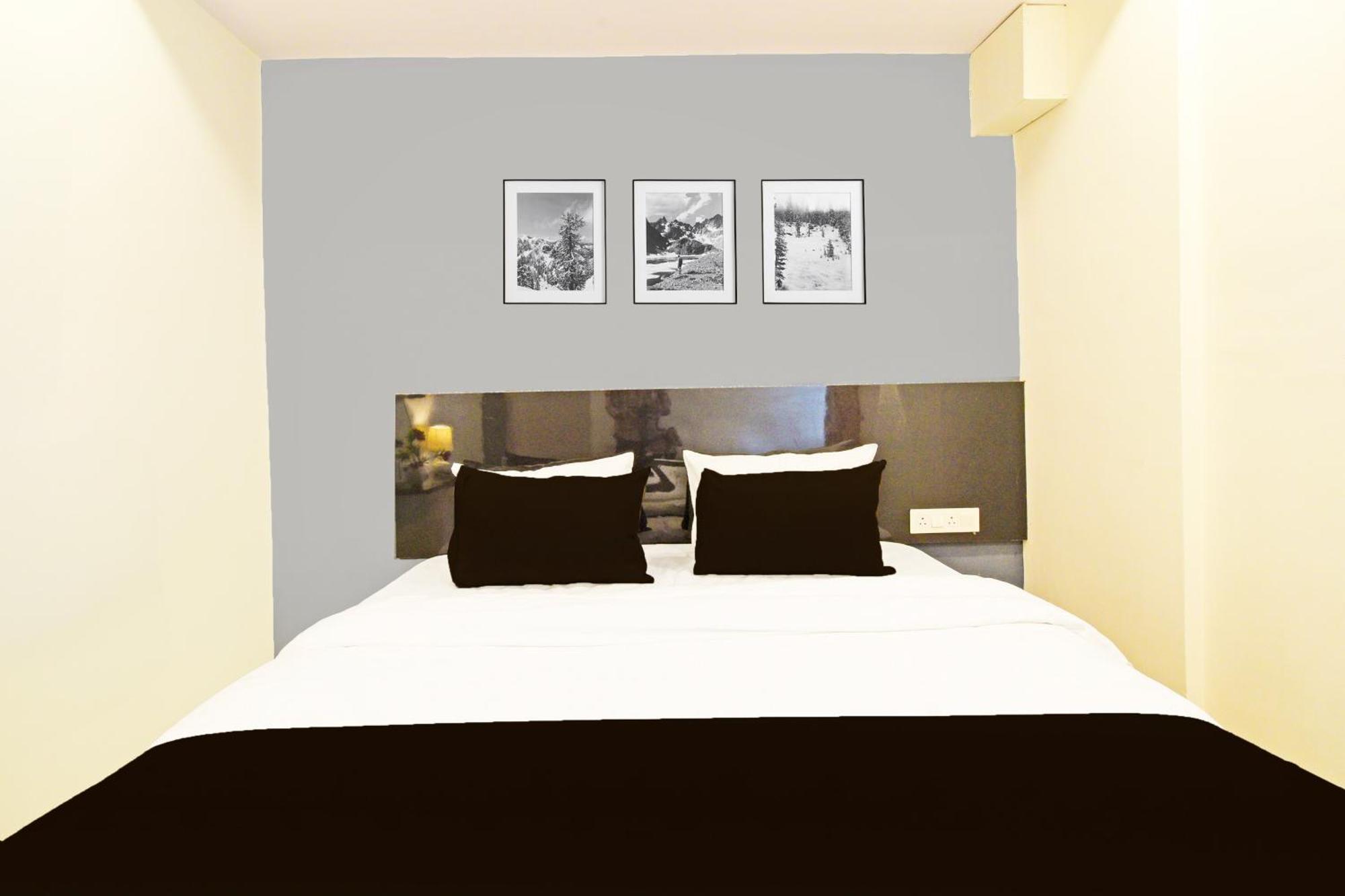 Hotel O Malani Inn Hyderabad Luaran gambar