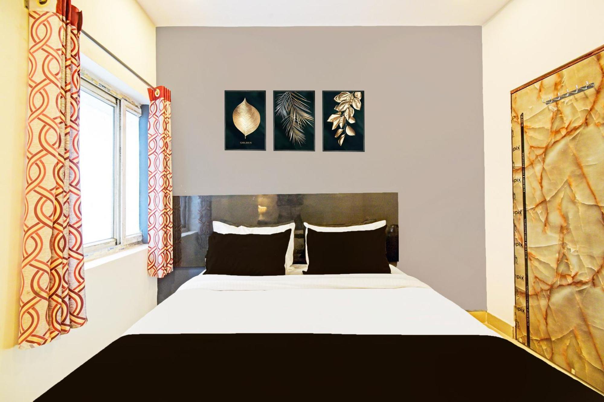 Hotel O Malani Inn Hyderabad Luaran gambar