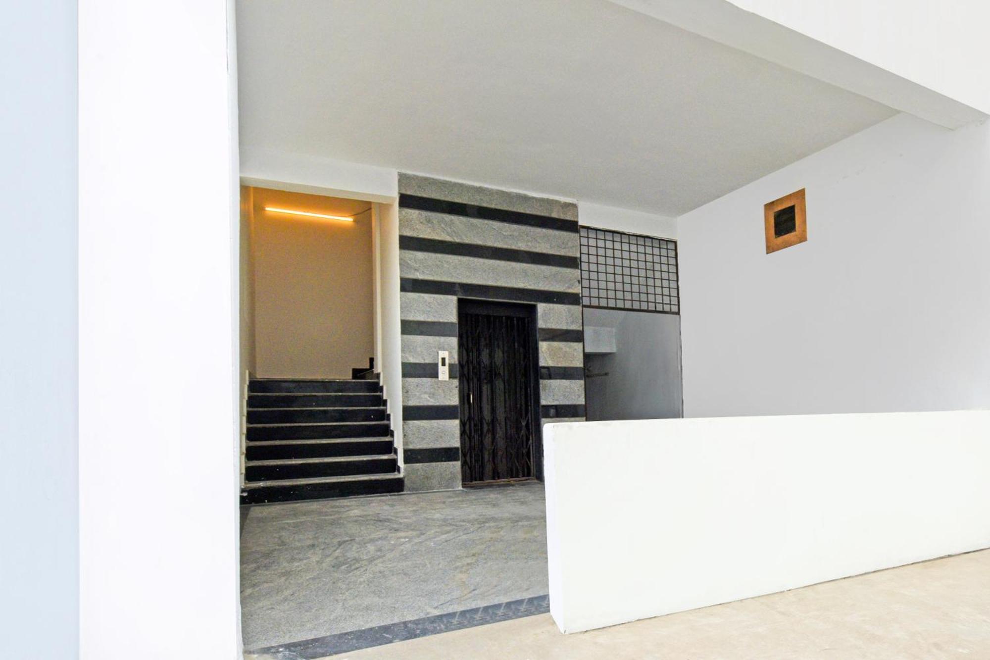 Hotel O Malani Inn Hyderabad Luaran gambar