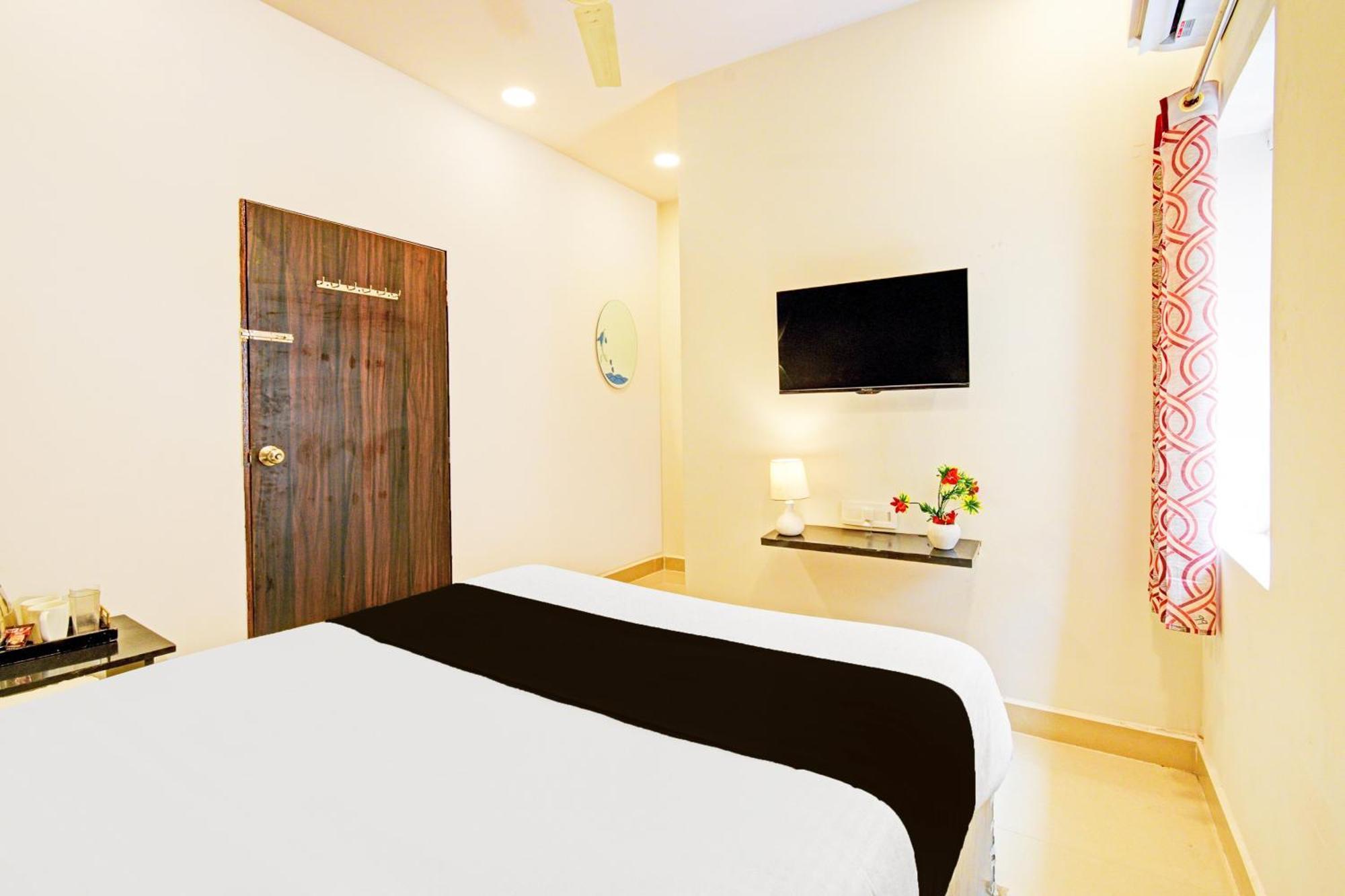 Hotel O Malani Inn Hyderabad Luaran gambar