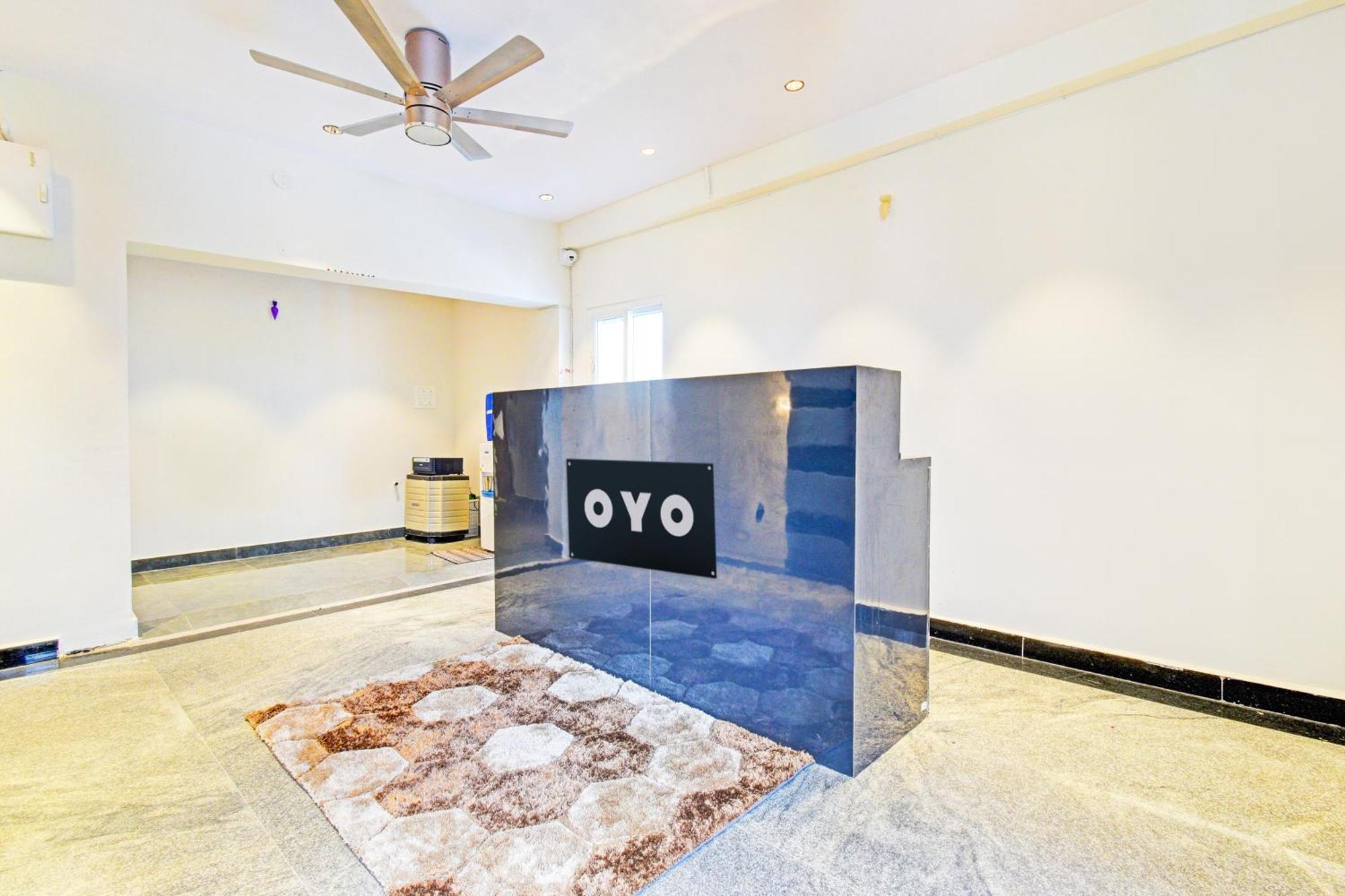 Hotel O Malani Inn Hyderabad Luaran gambar